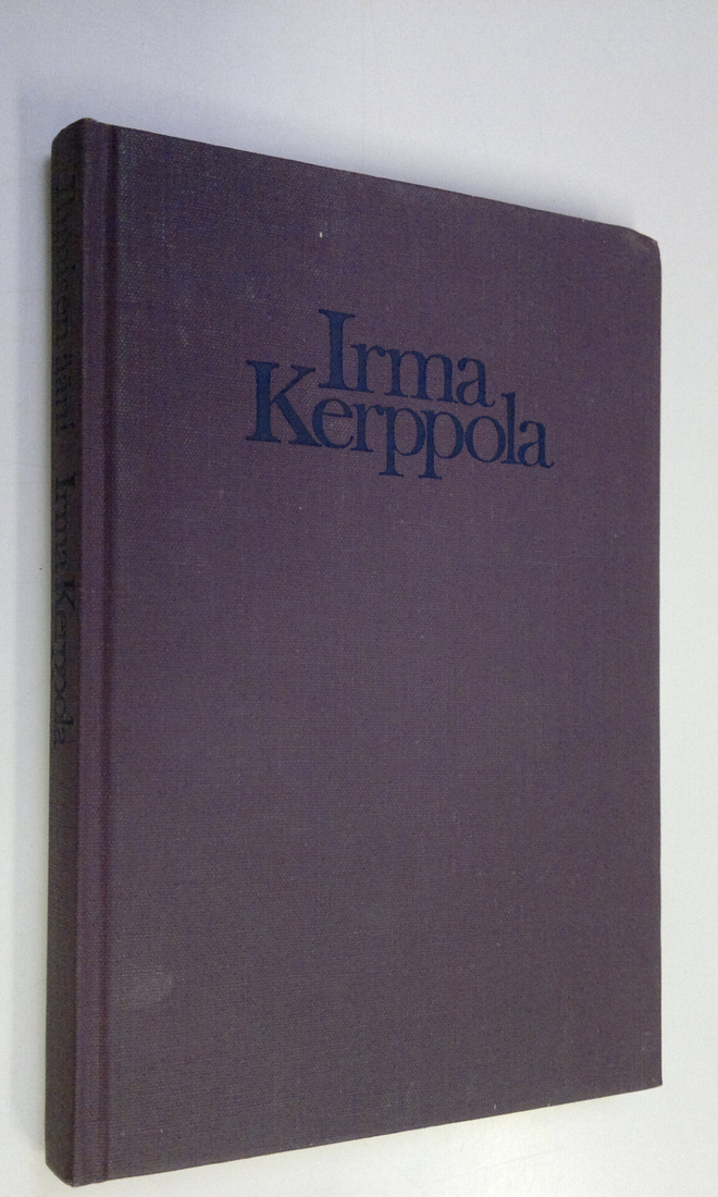 Irma Kerppola : Ihmisen ääni