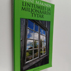 Raine Mäkinen : Lintumies ja miljonäärin tytär - pikkukuva 1