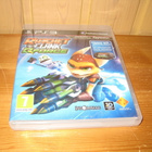Ratchet & Clank QForce Ps3 - pikkukuva 1