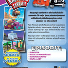 Kaupungin sankarit 4 - Hauska ja jännittävä päivä (DVD) - pikkukuva 2