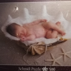 Palapeli 500 palaa Anne Geddes - pikkukuva 1