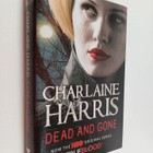 Charlaine Harris : Dead and gone - Sookie Stackhouse nove... - pikkukuva 1