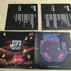 MAZE FEATURING FRANKIE BEVERLY - Live In Los Angeles LP - pikkukuva 1