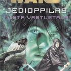 Star Wars Jedioppilas 2: Musta vastustaja (nide Wsoy 2000) - pikkukuva 1