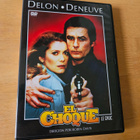 Le choc (DVD) - pikkukuva 1