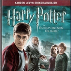 Harry Potter ja Puoliverinen Prinssi KAHDEN LEVYN ERIKOISJUL - pikkukuva 1