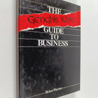 Brian Warnes : Genghis Khan Guide to Business - pikkukuva 1
