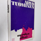 Arvo Tuominen : Myrskyn aikaa - pikkukuva 1