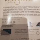 Vogue Sole shimmer Stay up -sukat - pitsireunus - pikkukuva 3