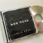Boy Mike . Fakir Boyz vol.1 CDr - pikkukuva 1