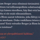 Arne Dahl: Sydänmaa - pikkukuva 3