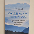 Dan Soback : Valmentava johtajuus : opas voiman, viisaude... - pikkukuva 1