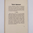 Teinin lukutoveri 2 : Saksa - pikkukuva 2
