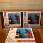 Ike & Tina Turner - The Golden Collection tupla-cd - pikkukuva 3