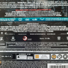 BATMAN V SUPERMAN DAWN OF JUSTICE BLU-RAY 3D + BLU-RAY - pikkukuva 2