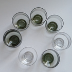 Rondo cocktaillasit 7kpl, Tapio Wirkkala, Iittala - pikkukuva 5