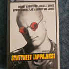 SYNTYNEET TAPPAJIKSI ( 1994 ) VHS WARNER HOME VIDEO. - pikkukuva 1