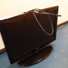 Samsung TV 22 + uusi kaukosäädin - pikkukuva 2