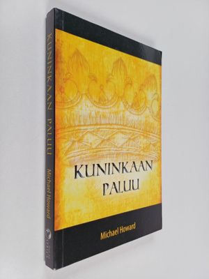 Michael Howard : Kuninkaan paluu