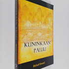 Michael Howard : Kuninkaan paluu - pikkukuva 1