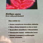 KIRLIAN-AURA KUVA NÄKYMÄTTÖMÄSTÄ - pikkukuva 2