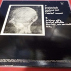 HASSISEN KONE - HARSOINEN TERÄS EX/VG+ LP NIMMARILLA - pikkukuva 3