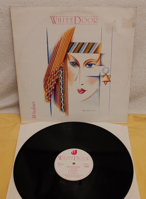 White Door Windows lp