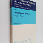W. Kahle : Color atlas and textbook of human anatomy 1 - ... - pikkukuva 1