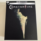 Constantine 4k Limited Edition - pikkukuva 1