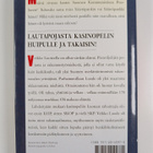 Jorma Ojaharju : Yrittäjän ajojahti - pikkukuva 2