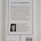 Henry Cloud : Rajanvetoa johtajille : Tuloksia, suhteita ... - pikkukuva 2