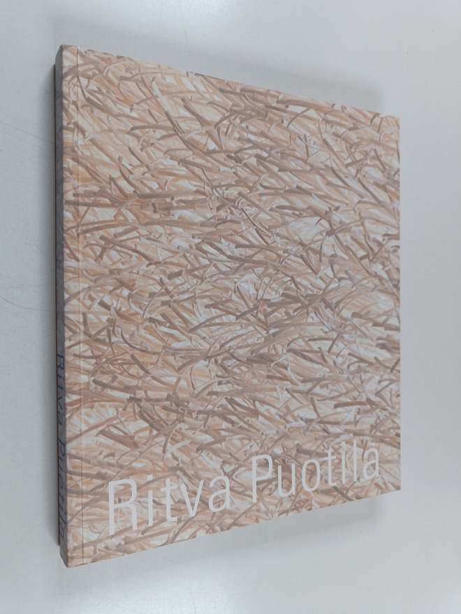 Ritva Puotila : Ritva Puotila