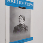Arkhimedes 3/2006 - pikkukuva 1