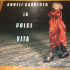 Anneli Saaristo La Dolce Vita LP-levy, vinyyli - pikkukuva 1
