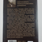 Martti Turtola : Aksel Fredrik Airo : taipumaton kenraali - pikkukuva 2