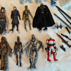 Hasbro Star wars figuureja - pikkukuva 3