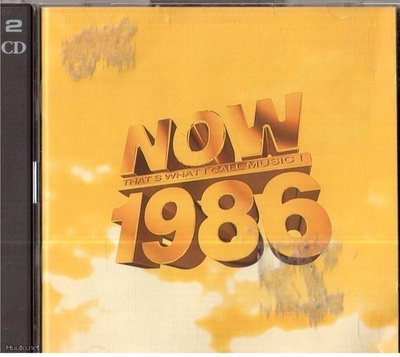 NOW 1986 (TUPLA)