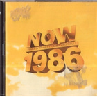 NOW 1986 (TUPLA) - pikkukuva 1