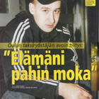 Alibi n:o 3 2006 Syy ei ollut vain Matti Nykäsessä. Virpi Bu - pikkukuva 4