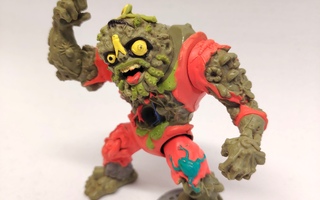 TMNT - Muckman