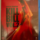 Kill bill 2 (Blu-ray) Quentin Tarantino - pikkukuva 1