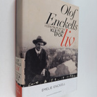 Emelie Enckell : Olof Enckells liv i centrum av en kultur... - pikkukuva 1