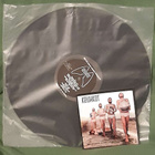 Keuhkot - Mitä otat mukaan muistoksi sivistyksestä LP - pikkukuva 1