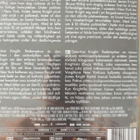 DETECTIVE KNIGHT REDEMPTION BLU-RAY UUSI - pikkukuva 2