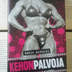 Katie Arnoldi - Kehonpalvoja (sid.) - pikkukuva 1