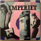 [LP] IMPERIET: BLÅ HIMLEN BLUES - pikkukuva 1
