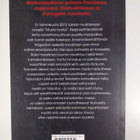 Sarah Lotz : Kolme - pikkukuva 2
