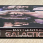 Taisteluplaneetta Galactica: Kausi 3 (2006-2007) 6DVD - pikkukuva 3