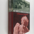 Laila Hietamies : Lehmusten kaupunki - pikkukuva 1