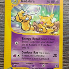 Kadabra 84/165! - pikkukuva 1